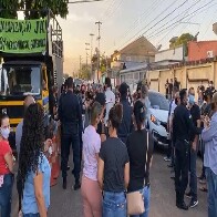 Movimento de esposas de PMs adia para segunda-feira decisão sobre fechamento de quartéis