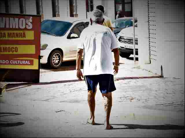 Denúncias de abuso financeiro dos idosos cresce com pandemia