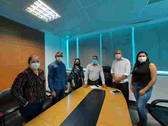 Ação do deputado Ismael Crispin garante investimentos para educação de Seringueiras