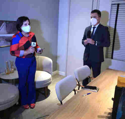 Para advogado especialista em Direito Constitucional, greve organizada pelas esposas de policiais é inconstitucional