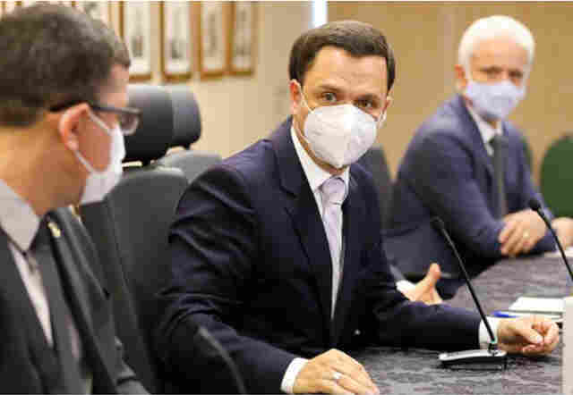 Ministério da Justiça e forças do Estado dão início a Operação Rondônia contra invasões de terra