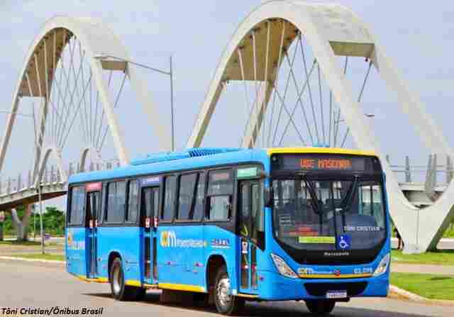 Consórcio de transporte municipal emite Nota de Esclarecimento sobre tentativa de paralisação