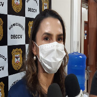 Delegada prende pais de criança de um ano que morreu com várias lesões em Porto Velho