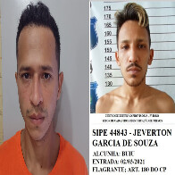 Polícia prende mais um membro de quadrilha especializada em roubo de carros e tenta prender mais um