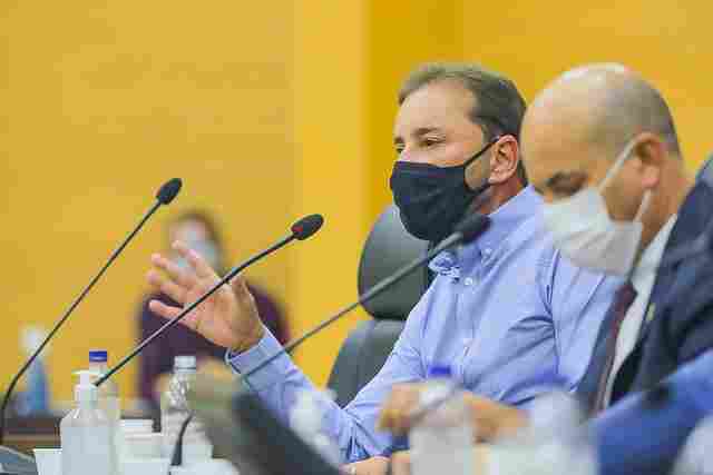 Acordo com Assembleia Legislativa avança e prefeituras esperam receber R$ 134 milhões da Energisa