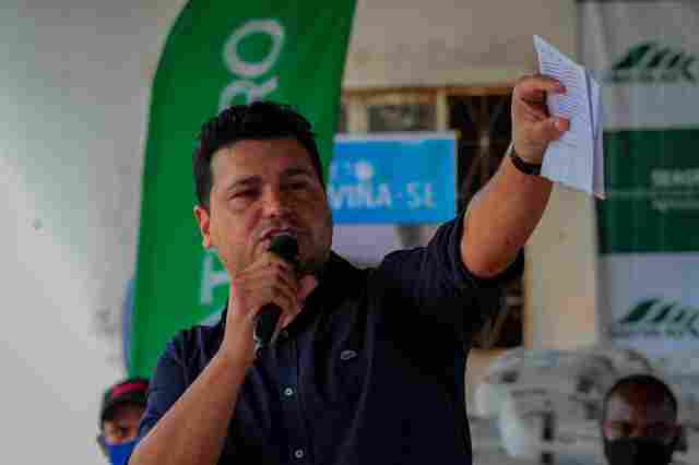 Ceasa em Porto Velho estará em funcionamento em outubro, garante Seagri ao deputado Marcelo Cruz