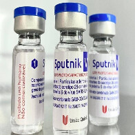 Anvisa autoriza Rondônia a importar 36 mil doses da vacina Sputnik V