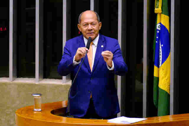 Ranking do Políticos Confirma: 3º Ano consecutivo - Coronel Chrisóstomo um dos melhores parlamentares de Rondônia