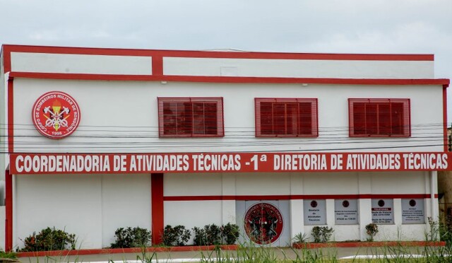 Corpo de Bombeiros Militar de Rondônia abre seleção para contratar profissionais da Engenharia