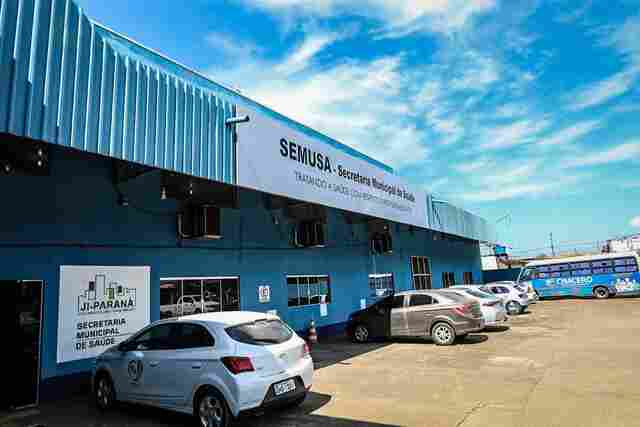 Semusa de Ji-Paraná anuncia seleção para contratação de fonoaudiólogo e terapeuta