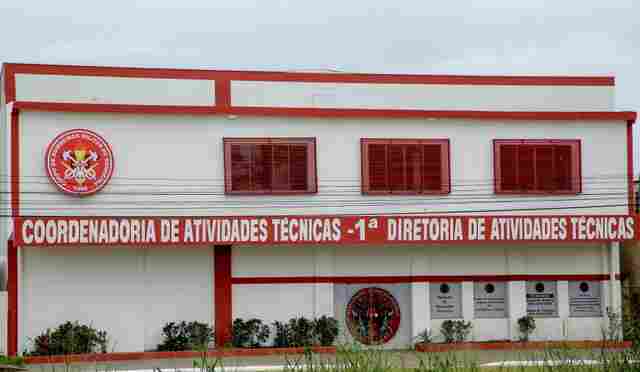 Corpo de Bombeiros Militar de Rondônia abre seleção para contratar profissionais da Engenharia