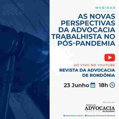 Gigantes do Direito Trabalhista e Tributário participam de eventos em Rondônia