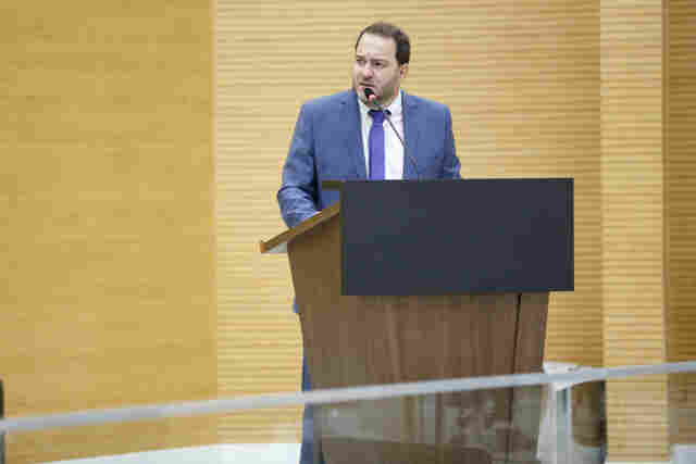 Presidente da Assembleia manifesta insatisfação com mais uma fuga do presídio de Ariquemes