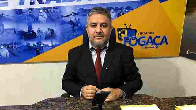 Fogaça apresenta requerimento solicitando informações a respeito da atuação da SEMUR em diversos bairros da cidade