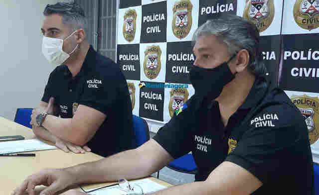 Operação Narco Brasil já prendeu 65 pessoas em Rondônia em menos de um mês