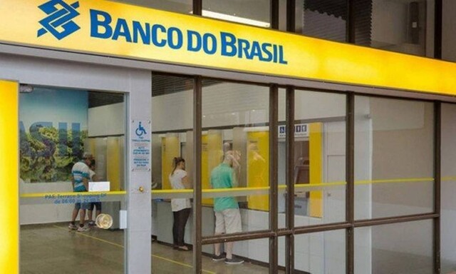 Banco do Brasil abre concurso para 4.480 vagas para todo o país