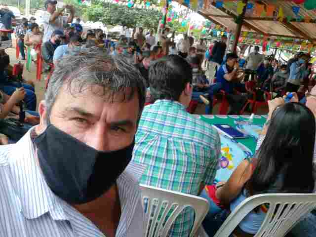 Prefeitura de São Miguel do Guaporé destaca a importância da integração bilateral entre Bolívia/Rondônia