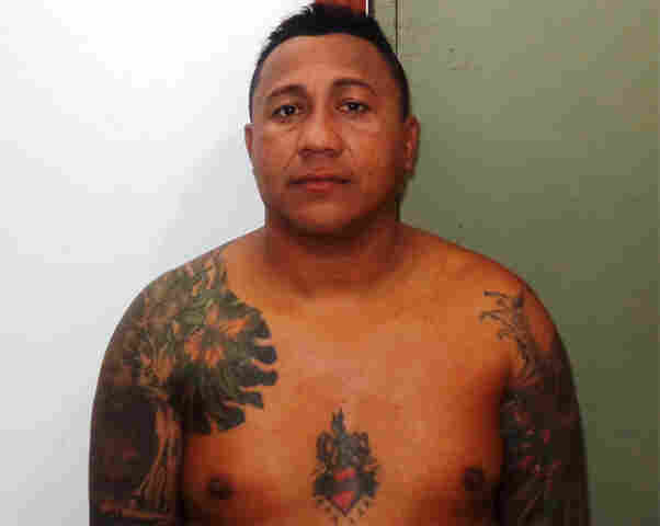 Polícia pede ajuda para localizar foragido que matou homem embaixo da ponte em Porto Velho