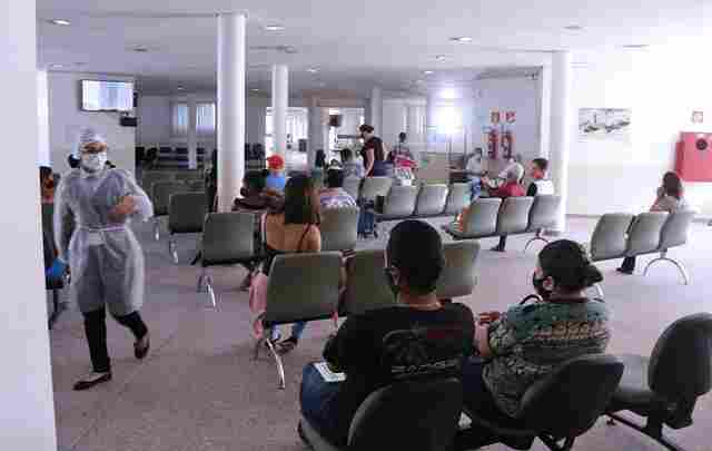 Policlínica Oswaldo Cruz reabre consultas para 21 especialidades