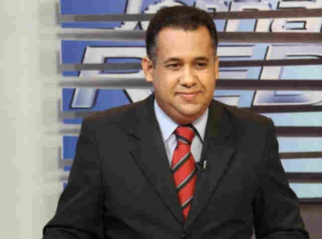 Jornalista Adão Gomes morre de Covid-19 em Porto Velho