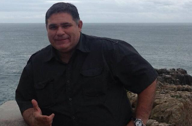 Morre em Porto Velho o jornalista Paulo Benito, aos 51 anos