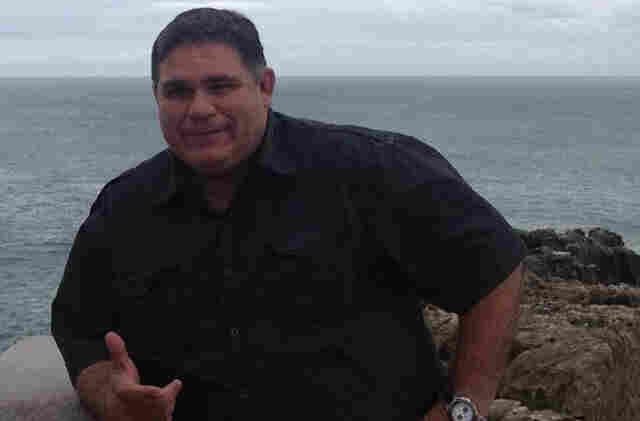 Morre em Porto Velho o jornalista Paulo Benito, aos 51 anos