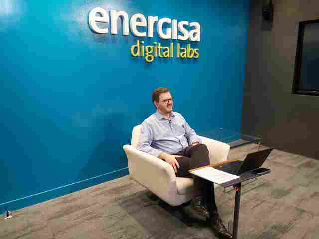 Energisa inaugura o Digital Labs - primeiro centro de inteligência artificial do setor elétrico