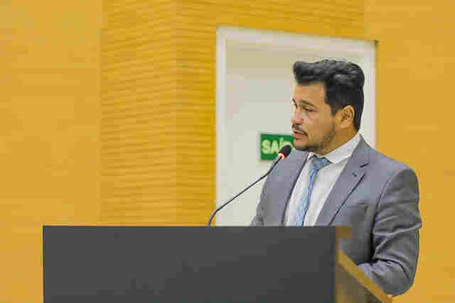 Deputado Marcelo Cruz participa de negociações entre Governo do Estado e Prefeitura de Porto Velho