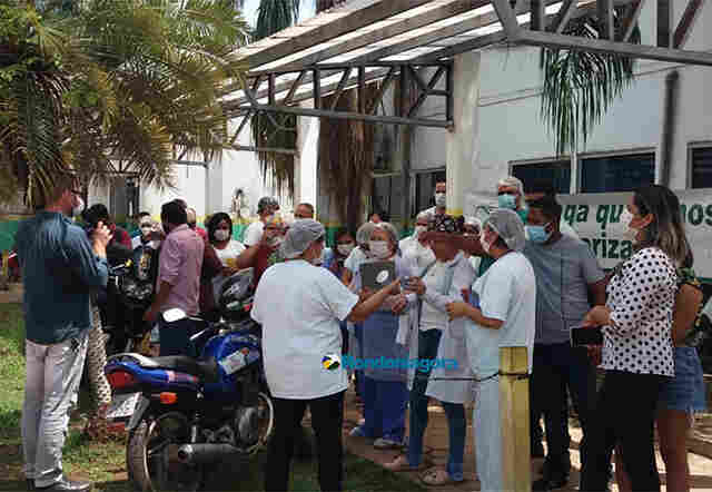 Após reajuste a PMs, professores e policiais penais exigem tratamento igual; Saúde e Policia Civil negociam