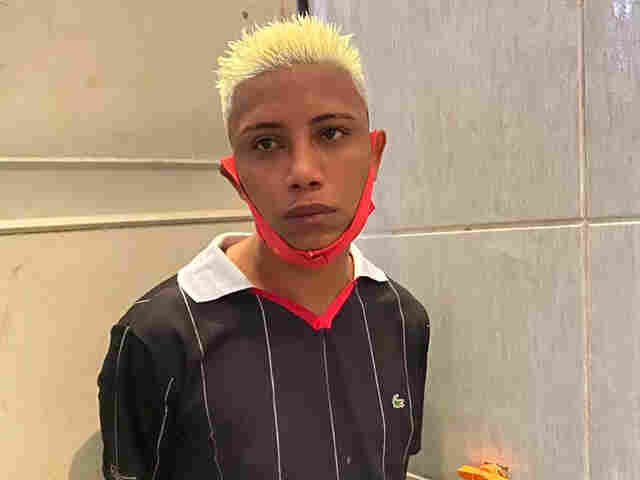 Delegacia de furtos e roubos prende ladrão de caminhonetes de luxo