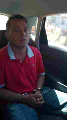 Ladrão de veículos e residências é preso em Porto Velho