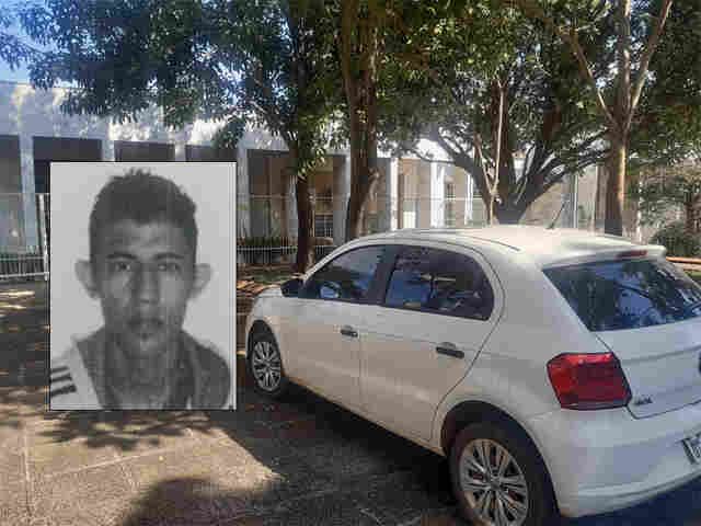 Acusada de matar homem e queimar corpo é presa em escritório de advogado; comparsa segue foragido