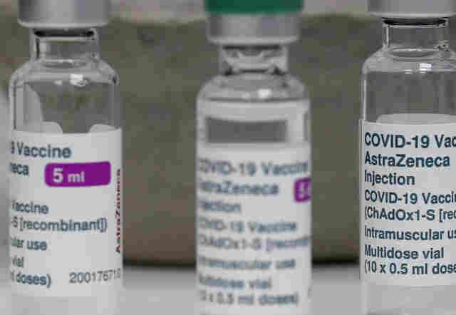 Em Rondônia, 777 pessoas tomaram vacinas vencidas da AstraZeneca; veja onde