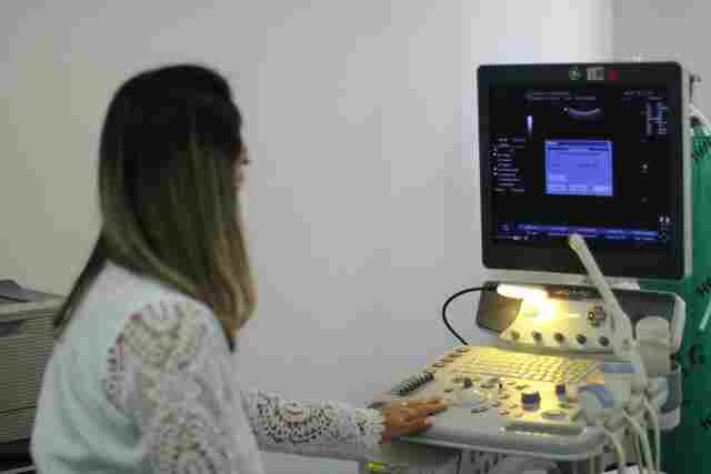 Hospital de Base realiza mutirão de exames de imagem durante todo mês