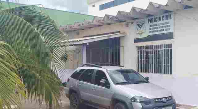 Polícia de Rolim de Moura prende homem por descumprir ordem e perseguir a ex-esposa