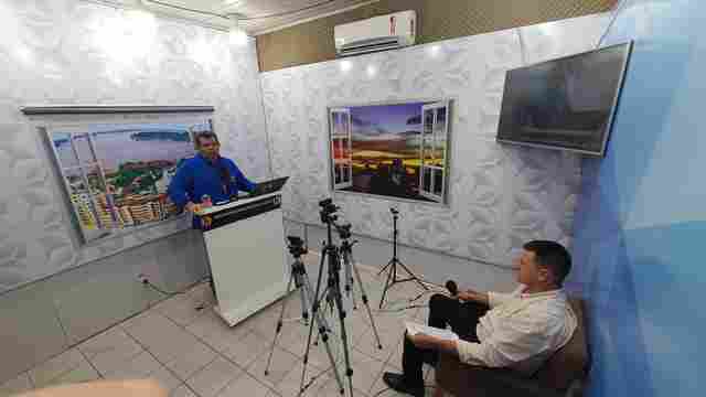 AROM pede informações ao governo sobre dívidas de empresas