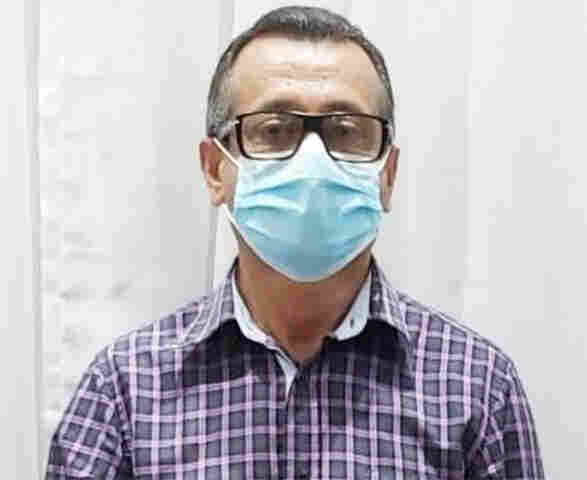 Ex-prefeito Charles Gomes continua na corrida eleitoral em Rondônia