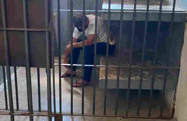 Ex-vereador confessa ter matado suposta amante e jogado corpo em cova