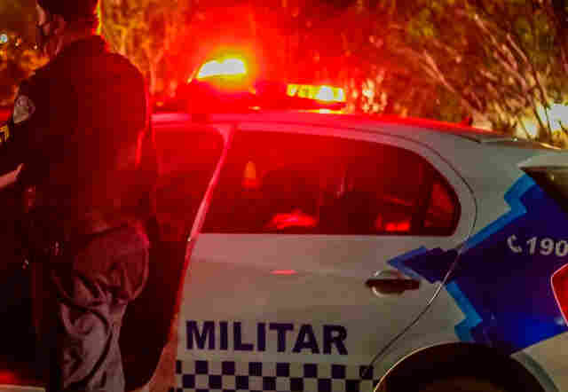 Homem é morto a tiros na Zona Sul de Porto Velho enquanto caminhava