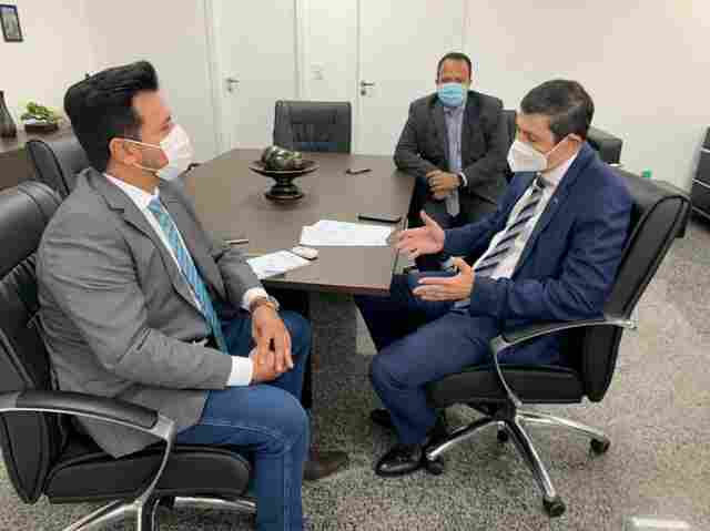 Promulgada Lei que garante vagas para advogados em estacionamentos de órgãos públicos de Rondônia