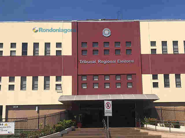 Sem Aélcio da TV: TRE de Rondônia vai recontar na quinta-feira os votos das eleições de 2.018