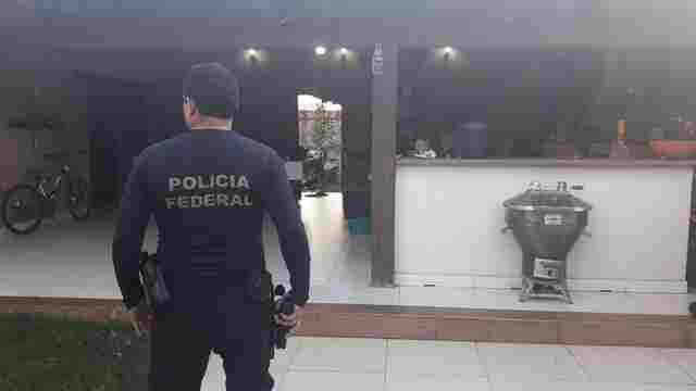 Merenda escolar: Operação da PF e CGU mira empresários do ramo  de alimentos