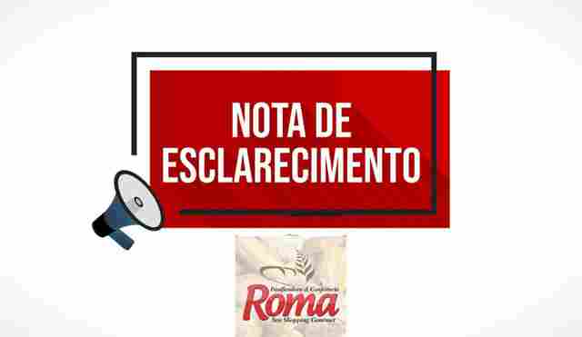 Panificadora emite nota para explicar ação de órgãos fiscalizadores