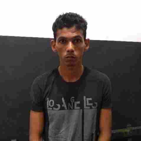 PM prende foragidos em Guajará-Mirim