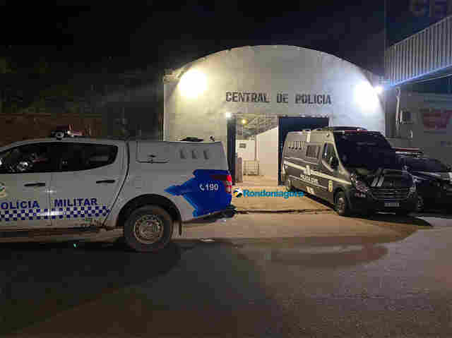 Jovem tenta ajudar cunhada e é agredida com socos e mordidas pelo irmão