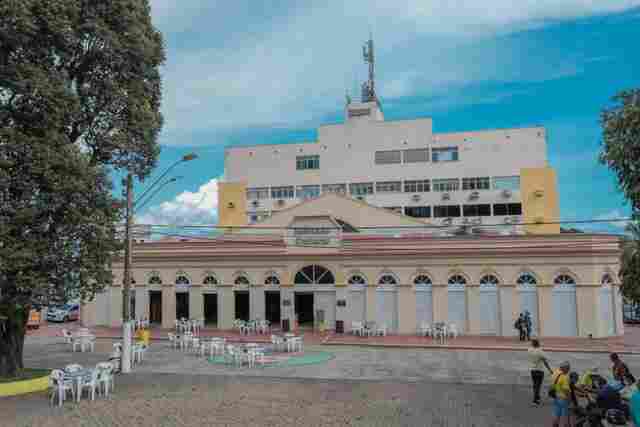 Exposição mostra papel das mulheres negras na construção de Porto Velho