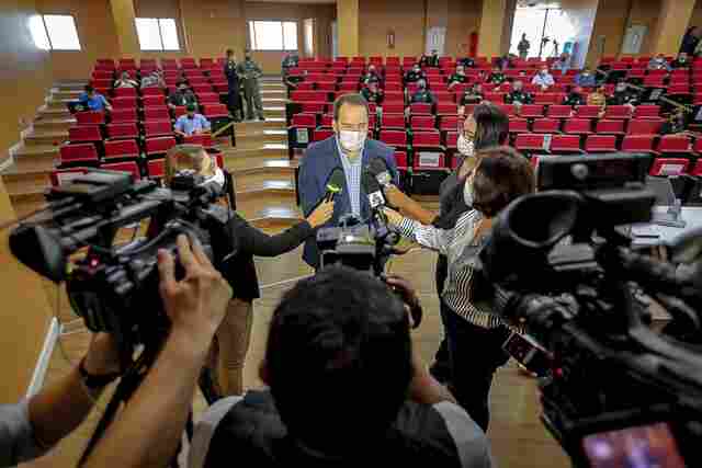 Presidente Alex Redano avalia como positivos os primeiros meses de gestão na Assembleia