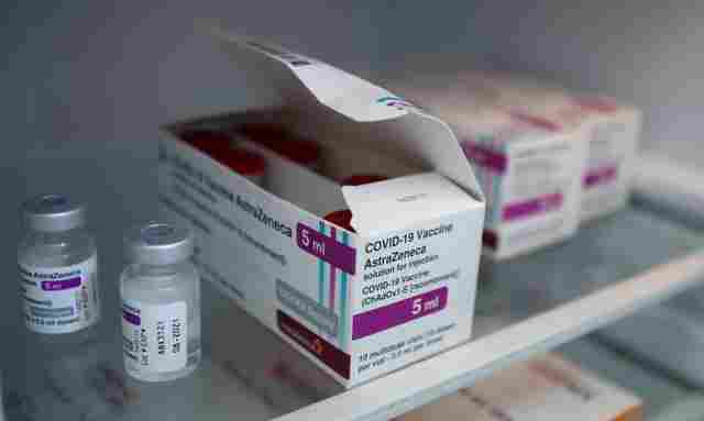 Anvisa autoriza análise da eficácia de dose de reforço da AstraZeneca
