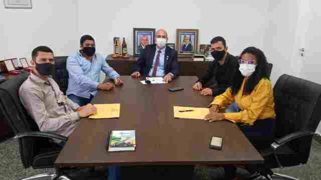 Articulação do deputado Ismael Crispin garante melhorias no sistema elétrico de Parecis