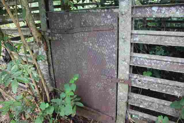 Associação denuncia furto de peças e trilhos da EFMM em Jaci-Paraná